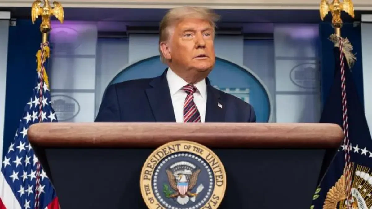 Biden se aproxima a la Casa Blanca mientras Trump continúa denunciando sin pruebas fraude electoral