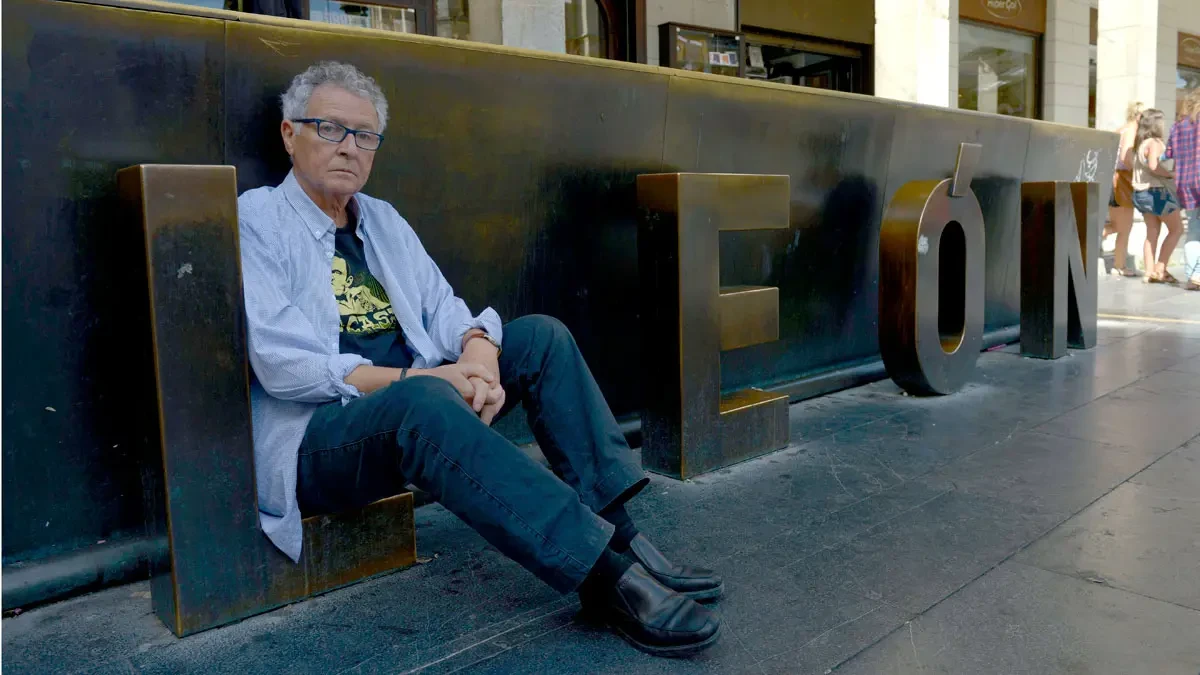 Muere el dibujante Fer, uno de los fundadores de 'El Jueves'