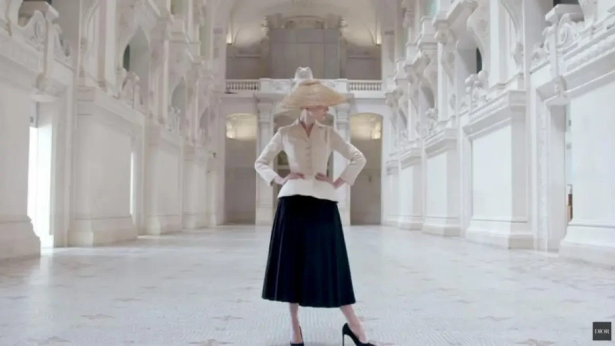 'Fashion films', el formato narrativo del futuro de la moda