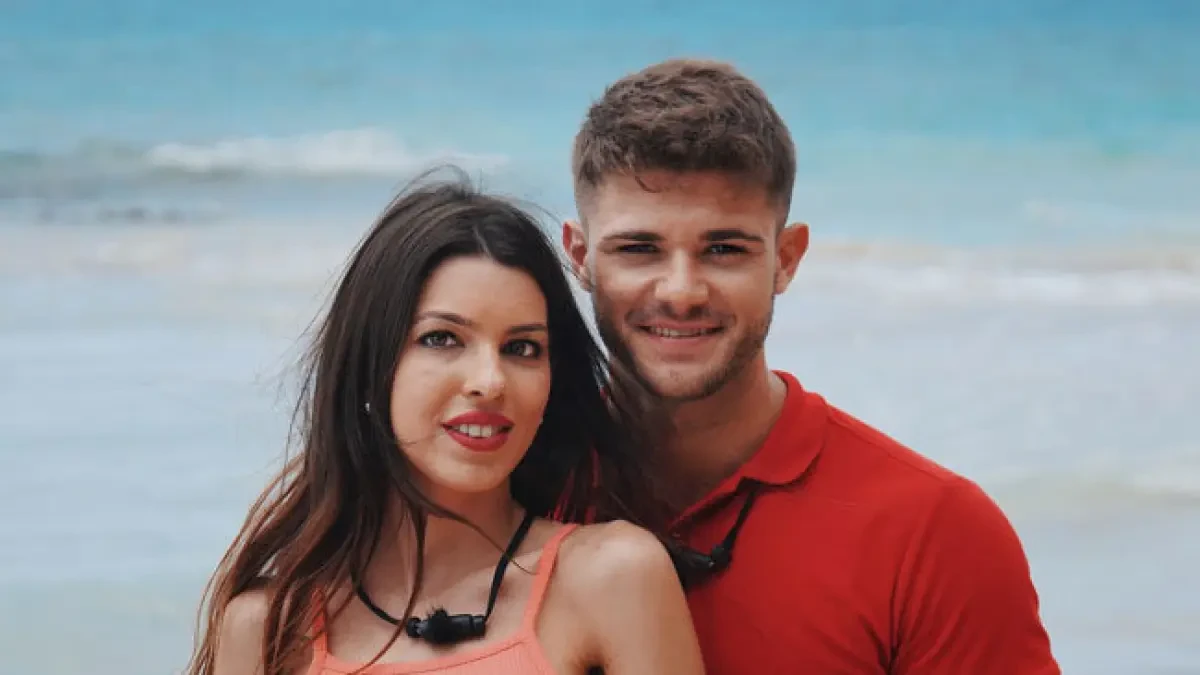 La reacción de Ismael a la noticia de que su ex Andrea vaya de nuevo a 'La isla de las tentaciones'