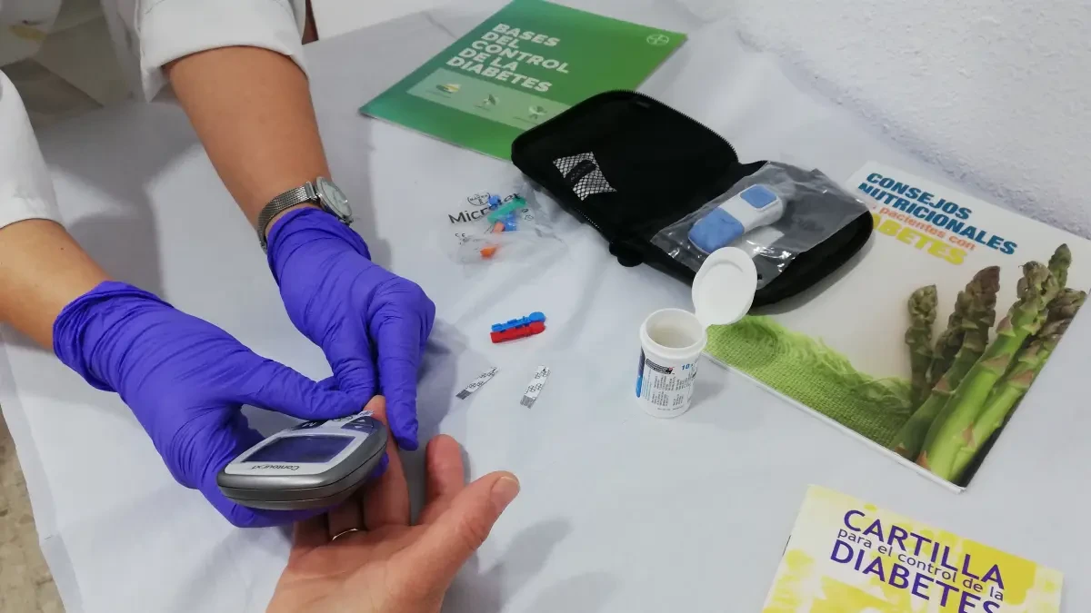 La mayoría de las personas con diabetes tipo 2 desconocen aún el riesgo cardiovascular asociado
