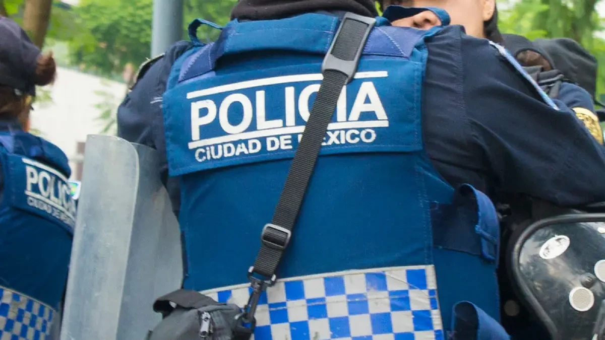 Hallan en una maleta otro menor asesinado en Ciudad de México, el tercero en una semana