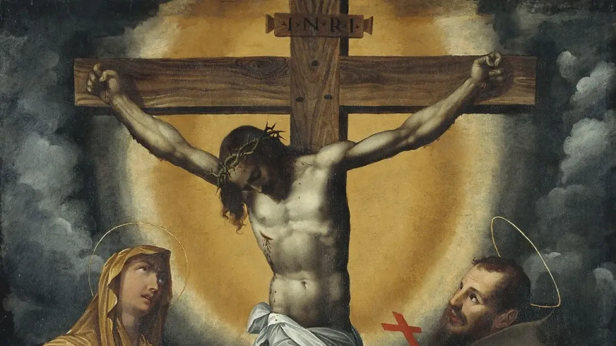 Nuevas pruebas de que los clavos hallados en 2011 en una tumba de Jerusalén son realmente los de Cristo