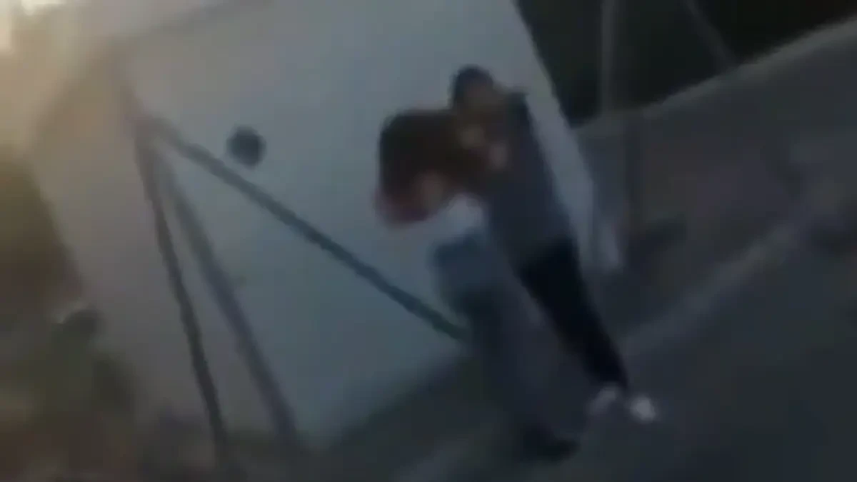 Cuatro detenidos más por la paliza a la menor que fue grabada y difundida por redes sociales