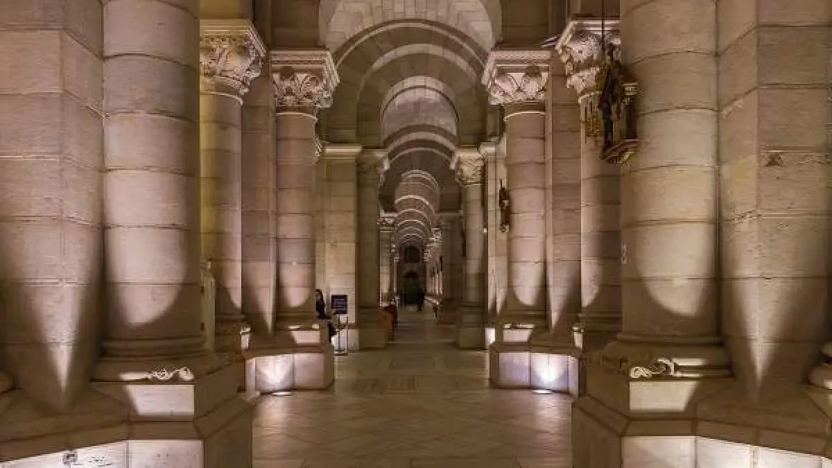 La Cripta de la Almudena: los secretos que desconoces de ella