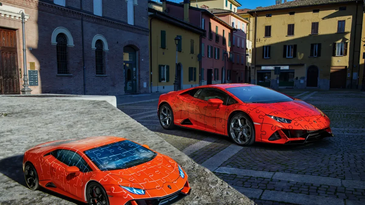El Lamborghini Huracán Evo, más asequible que nunca