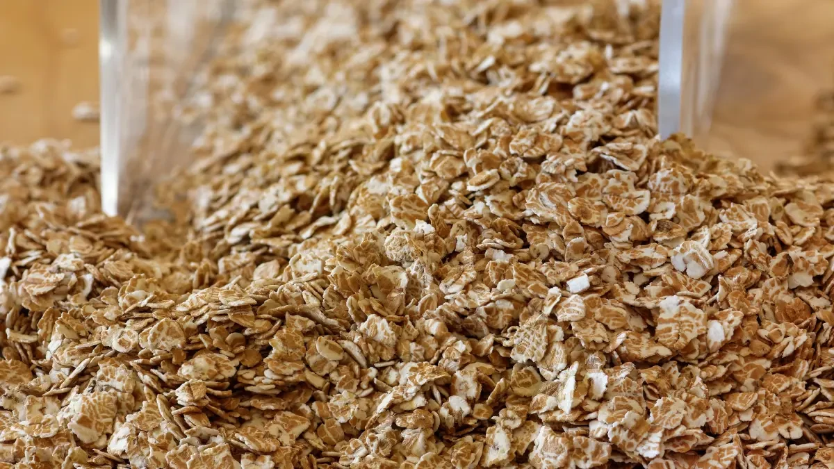 ¿Cuánta cantidad de fibra es necesaria tomar al día y en qué alimentos podemos encontrarla?