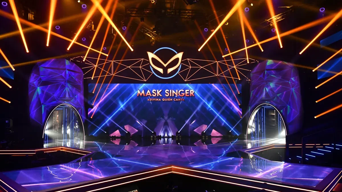 Las claves del éxito de Mask Singer: los momentazos del 'talent' que aterrizará en breve en Antena 3