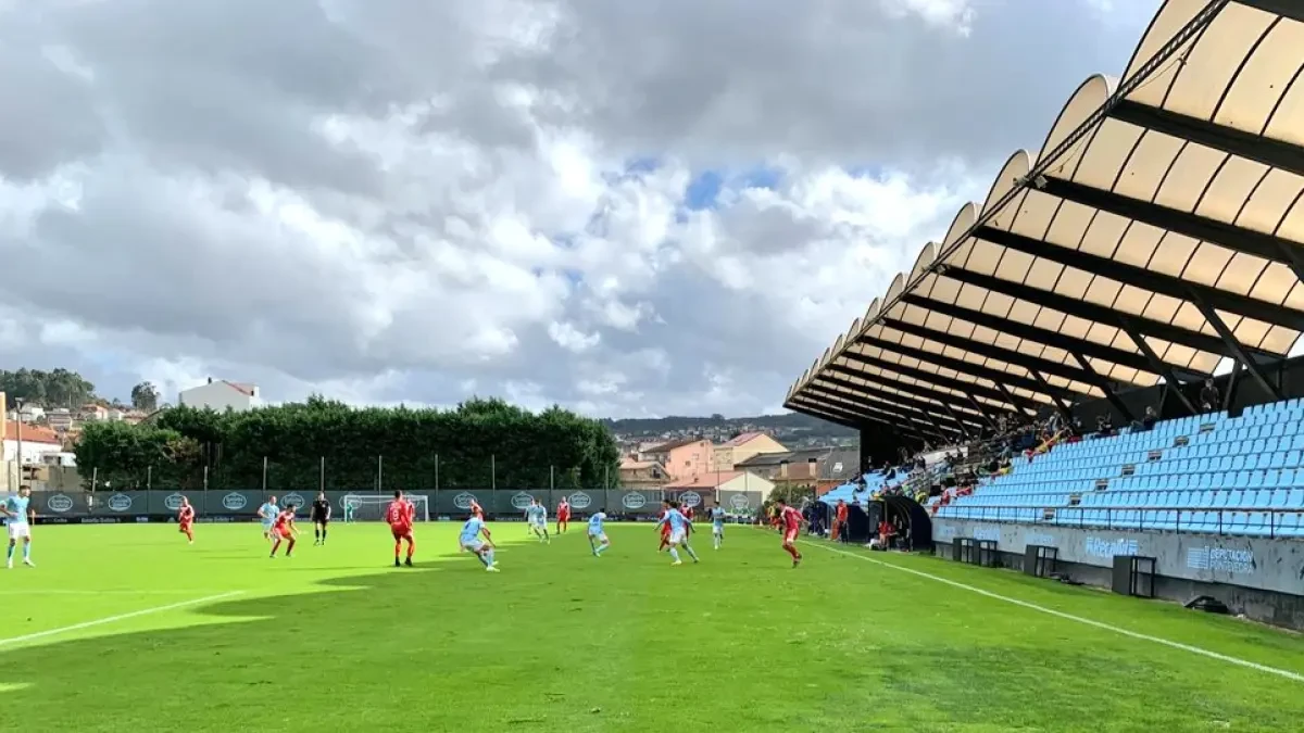 La ejemplar respuesta de Unionistas de Salamanca a un aficionado irrespetuoso con el equipo rival