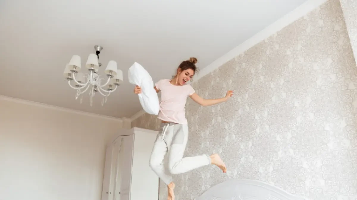 Corre, que vuelan: una de las almohadas viscoelásticas con mejor valoración de Amazon, ahora disponible por 23 euros