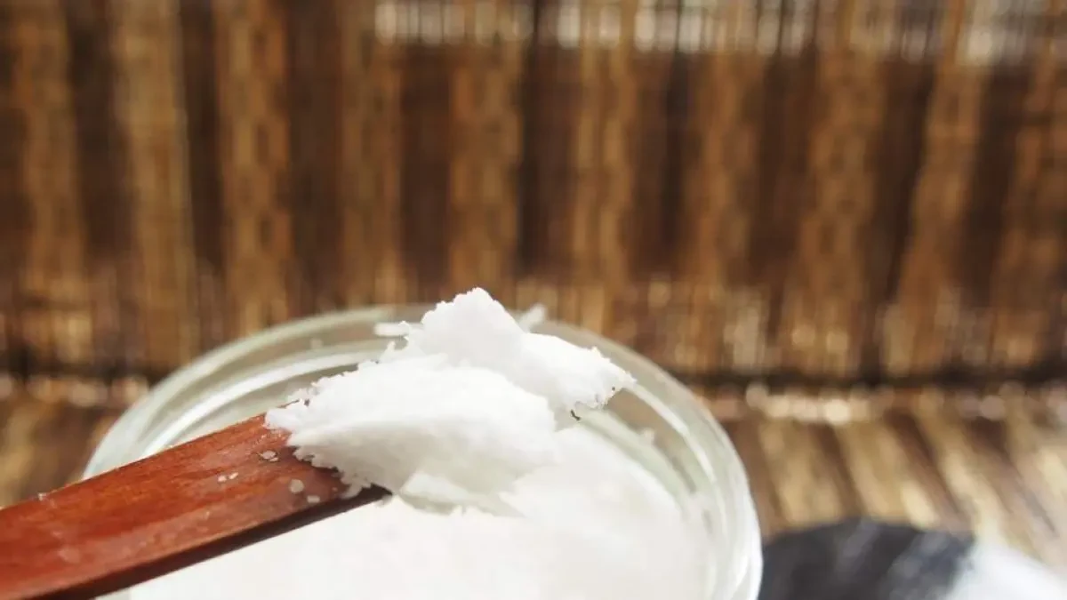 Ocho usos del aceite de coco para el cuerpo y el cabello
