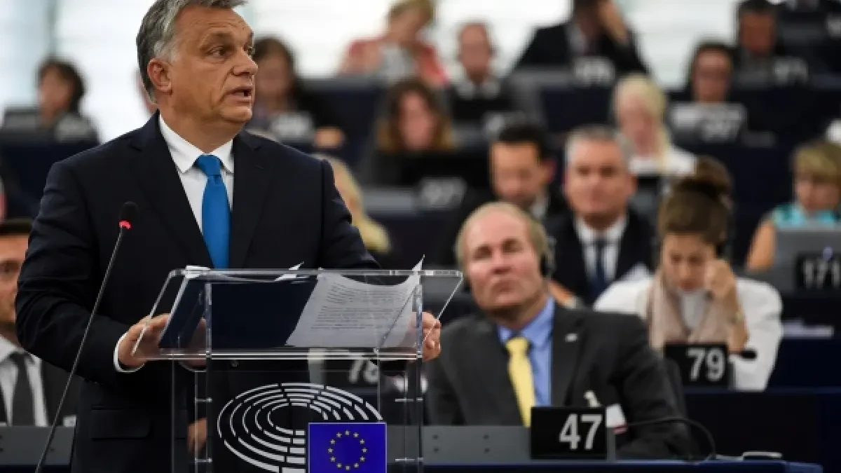 Hungría y Polonia vetarán el Presupuesto de la UE y podrían retrasar más la llegada de los 140.000 millones a España