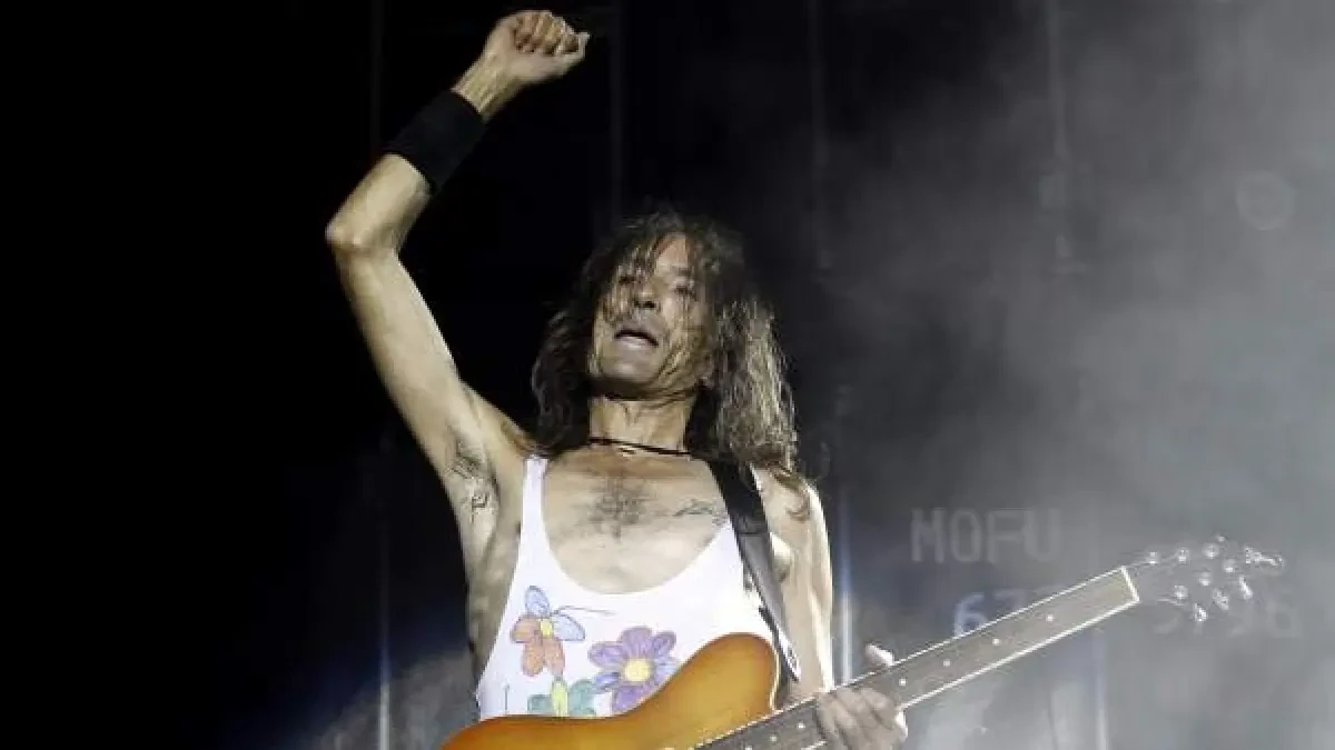 Extremoduro anuncia las fechas de sus conciertos de 2021 a pesar de la situación 
