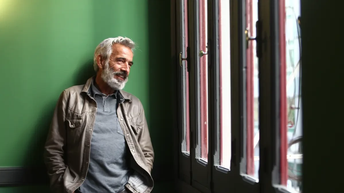 Entrevista | Imanol Arias: 