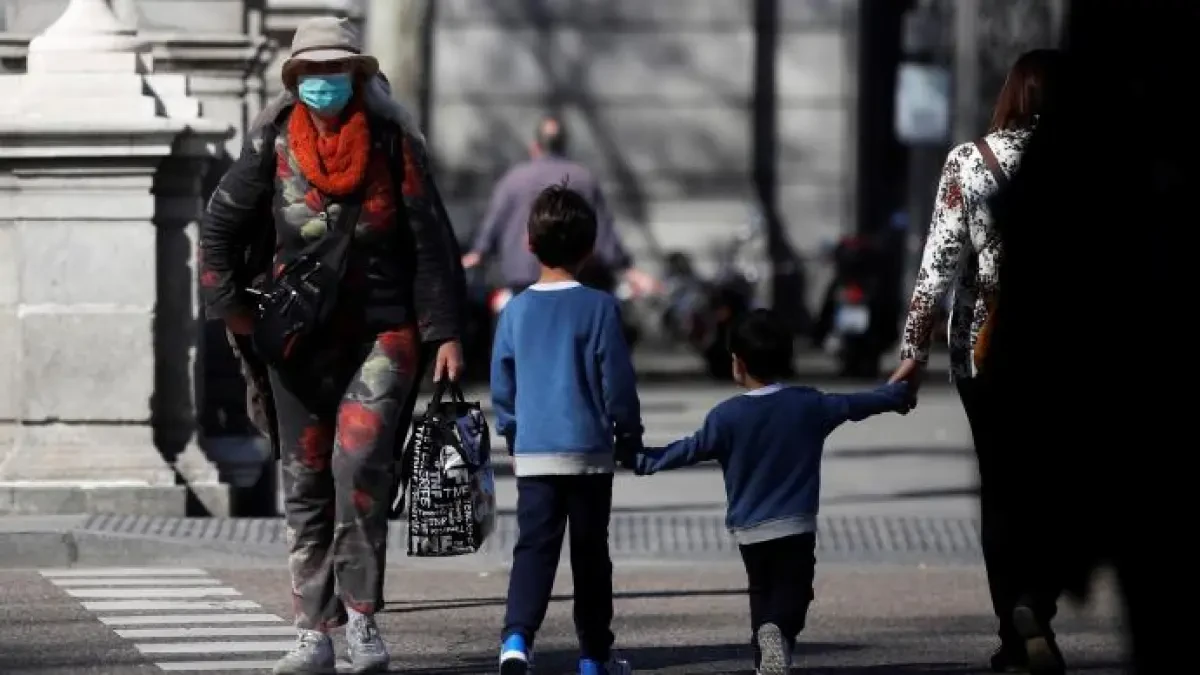 El Gobierno compensará en la pensión los periodos no cotizados tras tener hijos