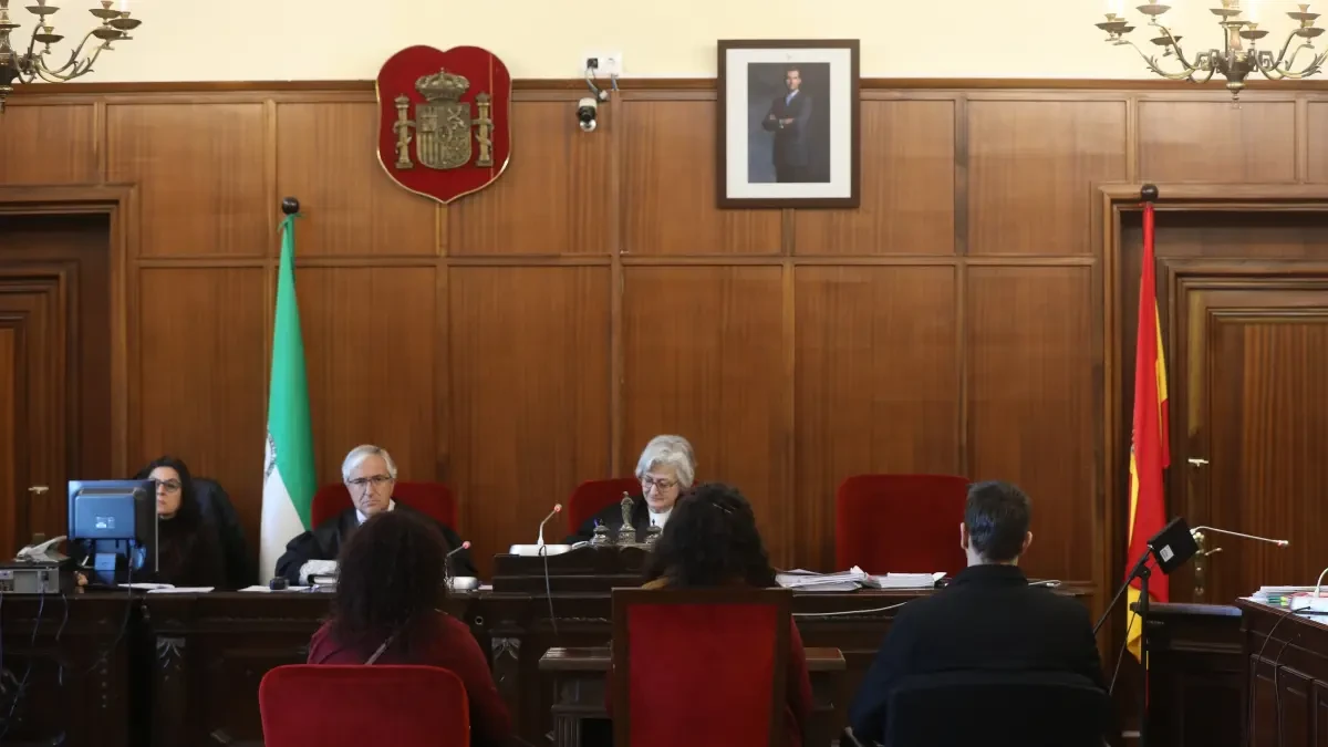 Tribunales.- El TSJA anula el juicio del crimen de las cuñadas y ordena repetirlo con otro jurado y magistrado
