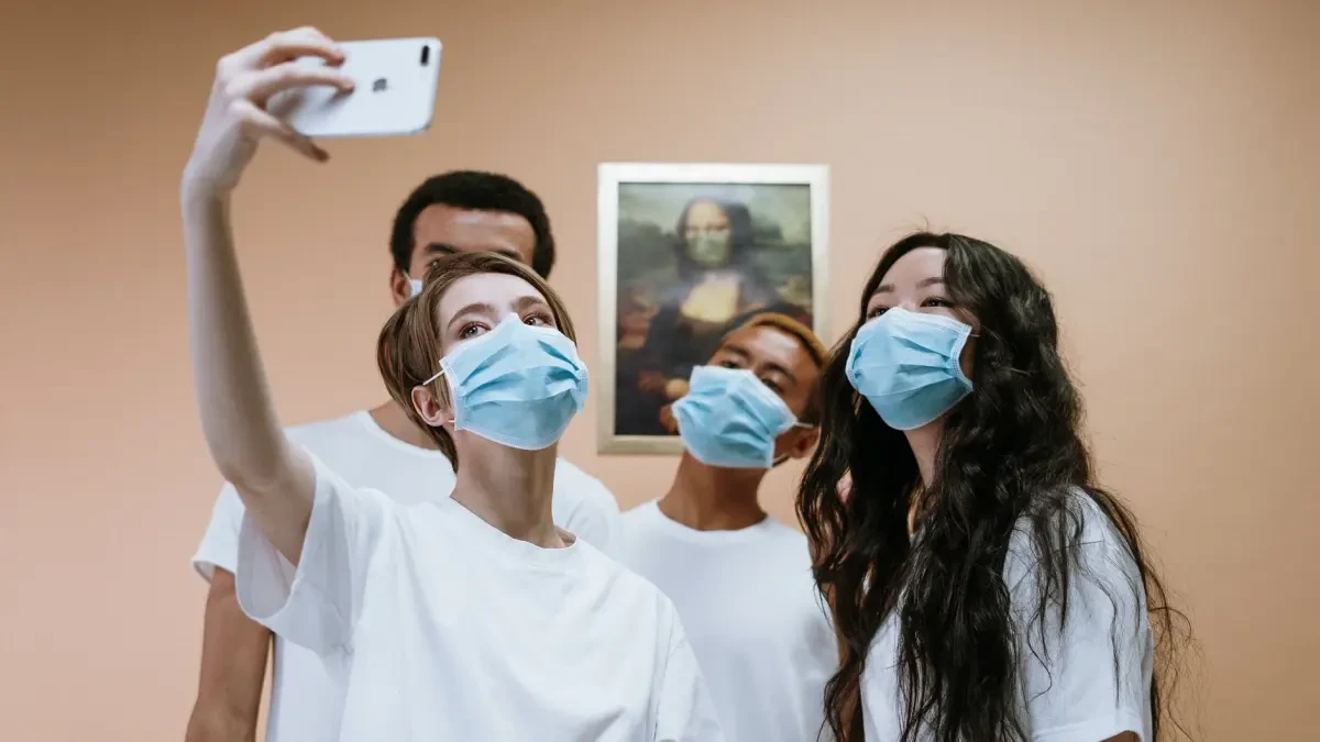 Tres productos para hacer más cómoda la 'nueva normalidad' en las aulas por menos de 10 euros