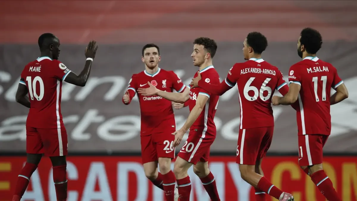 La Premier League no se verá afectada por el confinamiento de Reino Unido