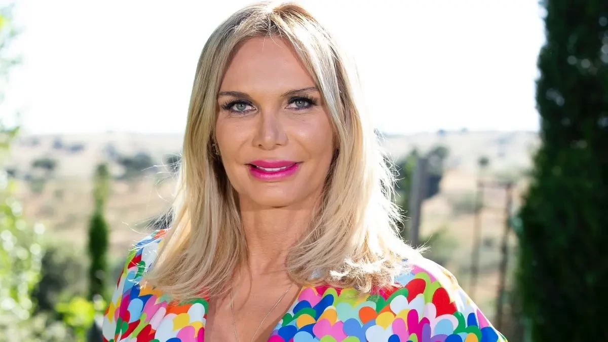 Yola Berrocal habla de su relación con Sergio Ayala por primera vez: 