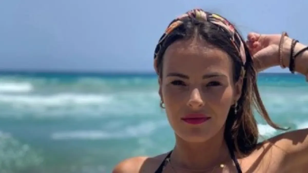 Marta estalla contra Lester después de subir la polémica foto desnuda de Patricia