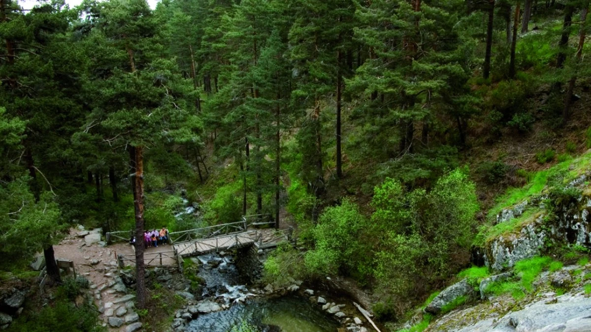 
                Castilla y León presenta su nueva campaña de promoción turística ‘Un viaje que merezca la pena'.
            