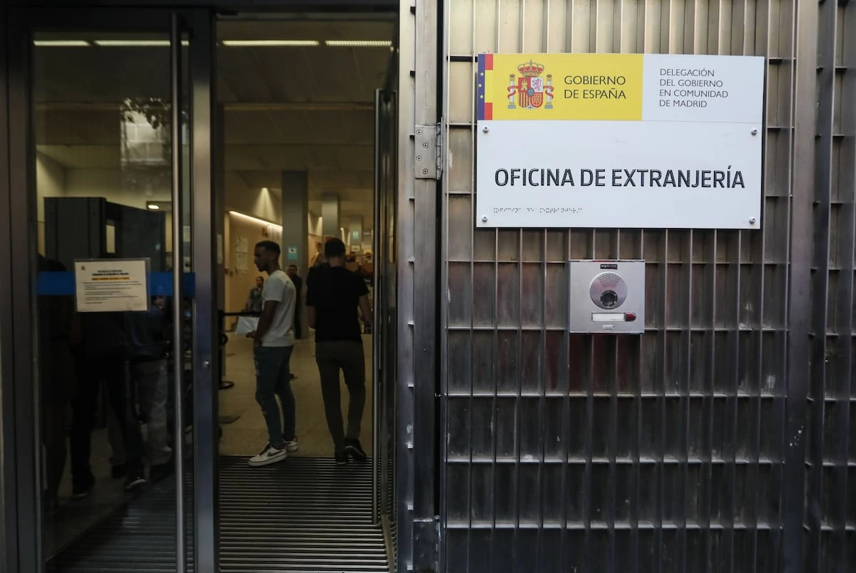 Reforma del Reglamento de Extranjería: ¿Qué cambios se aplicarán a los inmigrantes a partir del 20 de mayo?