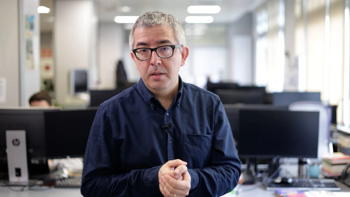 Jordi Amat gana el premio Bones Lletres con un ensayo sobre los grandes debates de la Barcelona democrática
