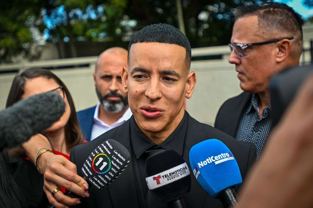 Fin de la batalla legal entre Daddy Yankee y su exesposa: el reguetonero retoma el control de sus empresas tras un acuerdo mutuo