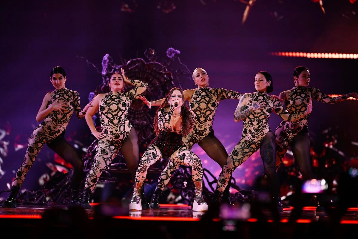 Guía para seguir el Festival de Eurovisión: cómo se vota, países participantes y otras dudas recurrentes