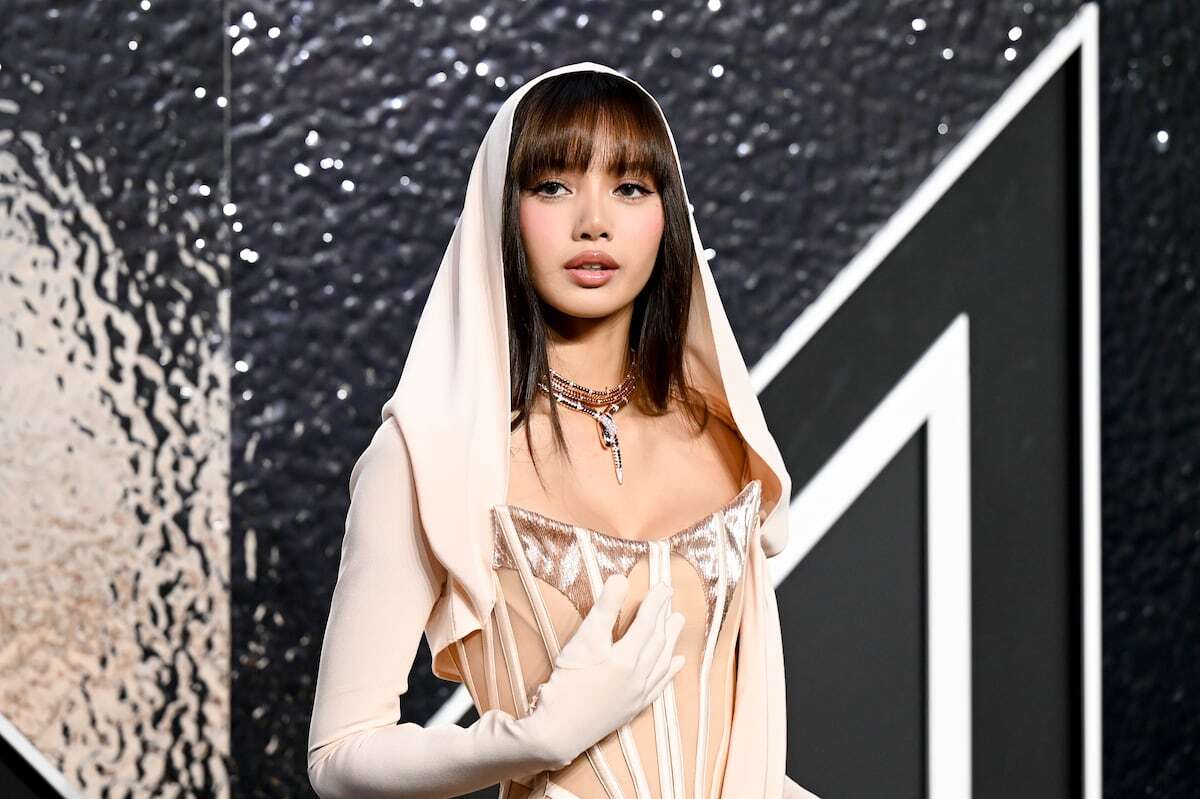 Los nuevos comienzos de Lalisa Manobal (‘Lisa’), la estrella de K-pop que está acostumbrada a pulverizar récords