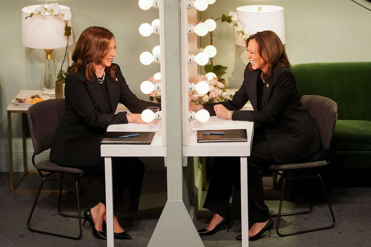 Elecciones en Estados Unidos 2024, en vivo | Kamala Harris y Donald Trump continúan su gira por los Estados clave a dos días de los comicios