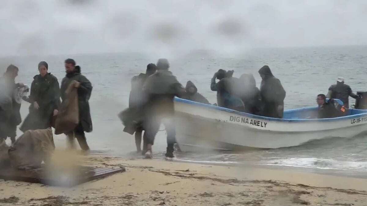 El temporal en Honduras obliga a evacuar a los ‘Supervivientes’ y cambia los planes del programa: “La situación es límite”