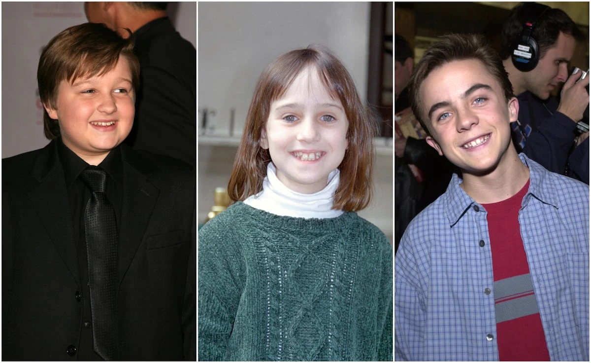 Angus T. Jones, Mara Wilson y otros actores que abandonaron Hollywood a pesar de sus prometedoras carreras