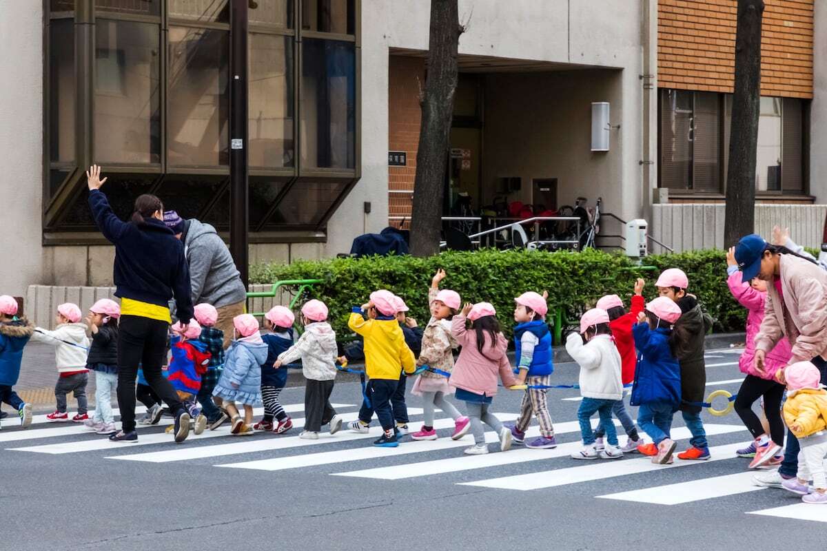 Japón registra el menor número de nacimientos en 125 años