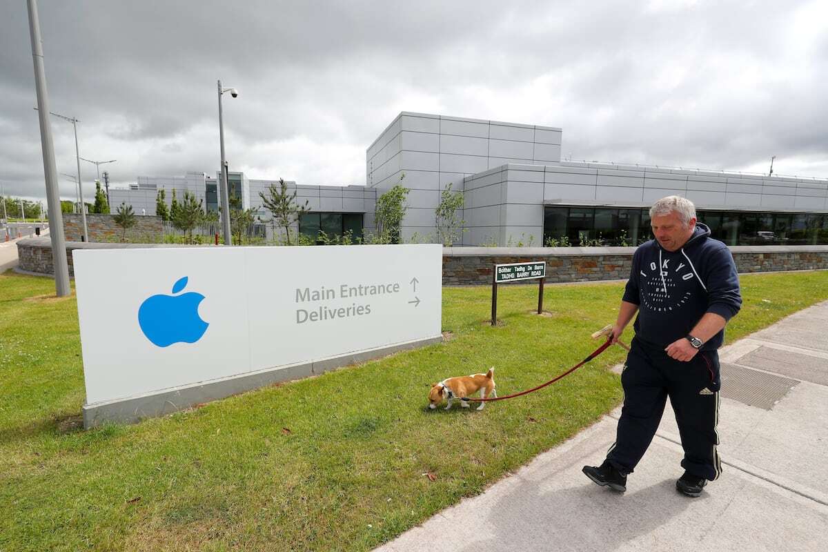 Apple tendrá que devolver más de 13.000 millones en impuestos a Irlanda tras perder la batalla judicial con Bruselas