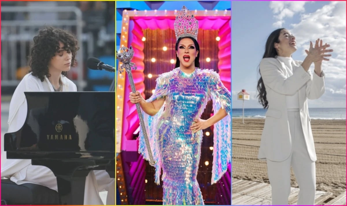 Quién es quién en el Benidorm Fest 2023