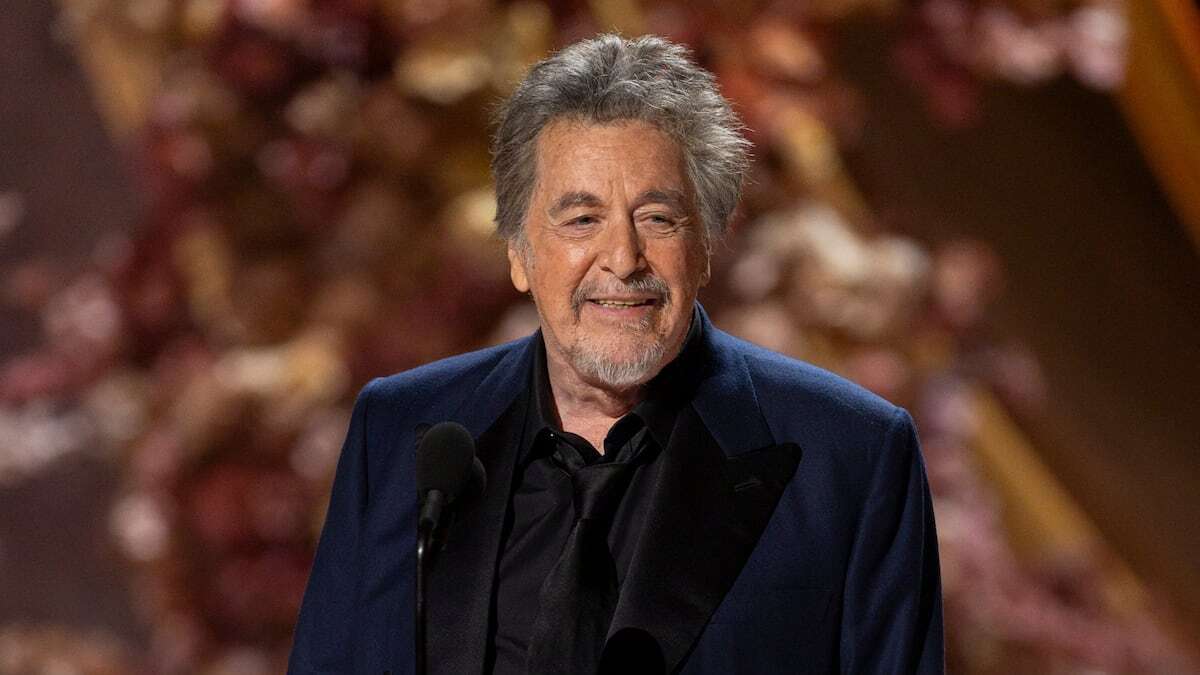 Al Pacino revela que estuvo a punto de morir de covid: “Dijeron que mi pulso había desaparecido”