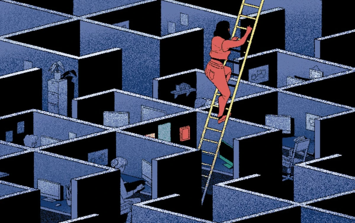 ¿Cómo saber cuándo es el momento de dejar un trabajo? Las vacaciones son una buena época para pensarlo