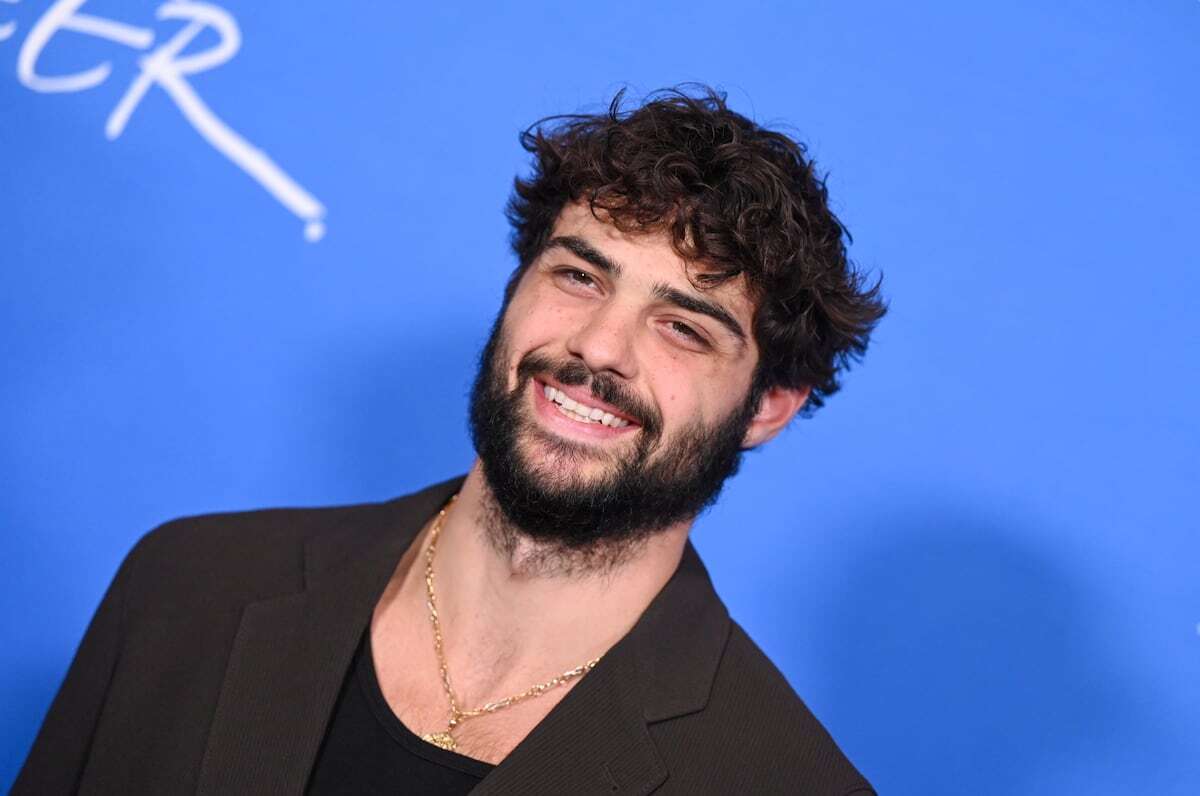 Noah Centineo, el actor que pasó de ser el novio de internet a caer en el olvido y casi desaparecer