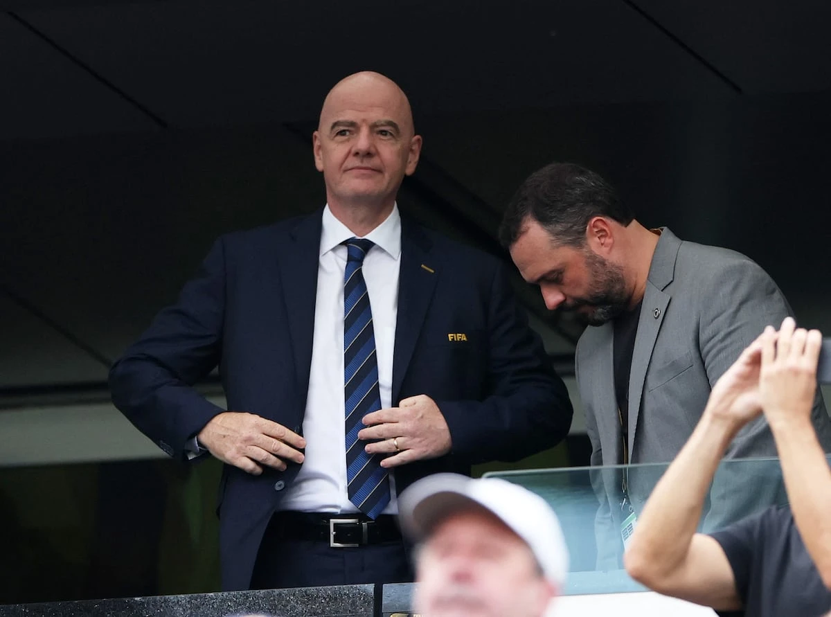 Qatar cobra ventaja como sede del Mundial de Clubes 2029 y el torneo se disputaría en invierno