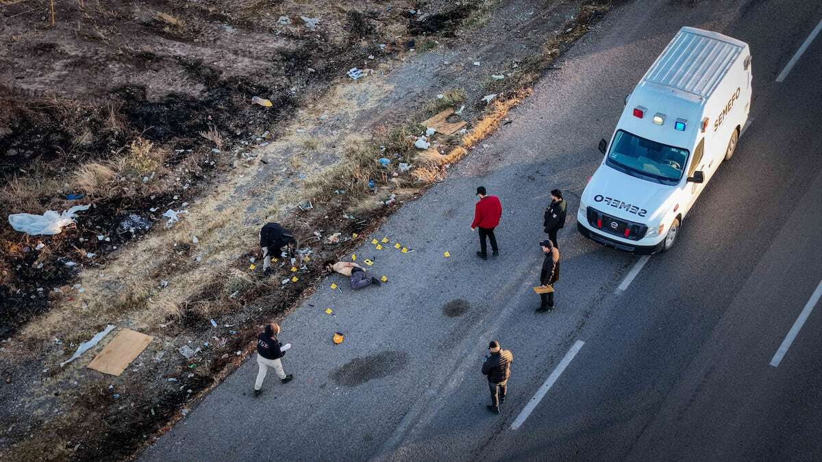 De narcos a terroristas: Trump impone a México un nuevo paradigma en la guerra contra las drogas