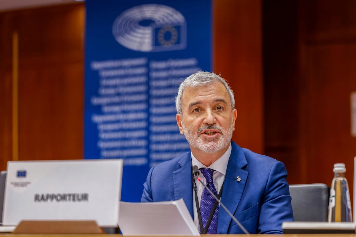Collboni y otros 14 alcaldes europeos urgen a la UE a crear un fondo para vivienda que movilice 300.000 millones de euros anuales
