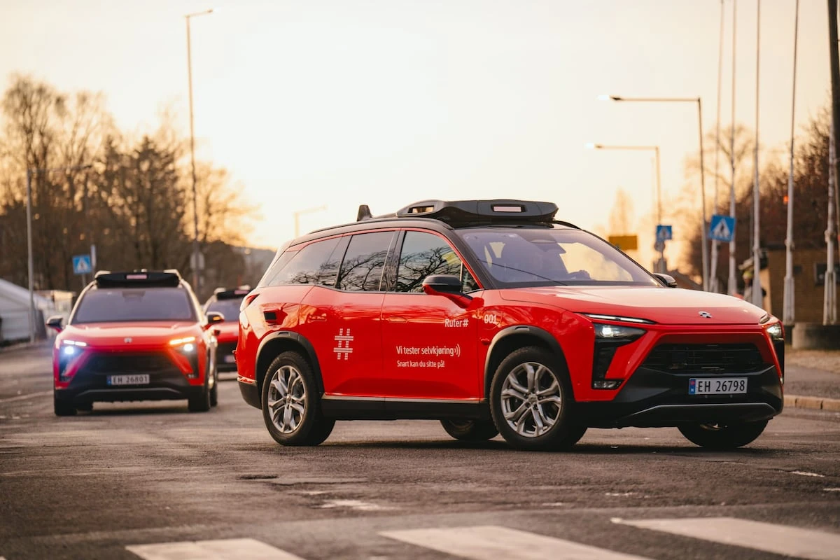 Vehículos autónomos: el camino hacia un transporte urbano más barato y sostenible en Europa