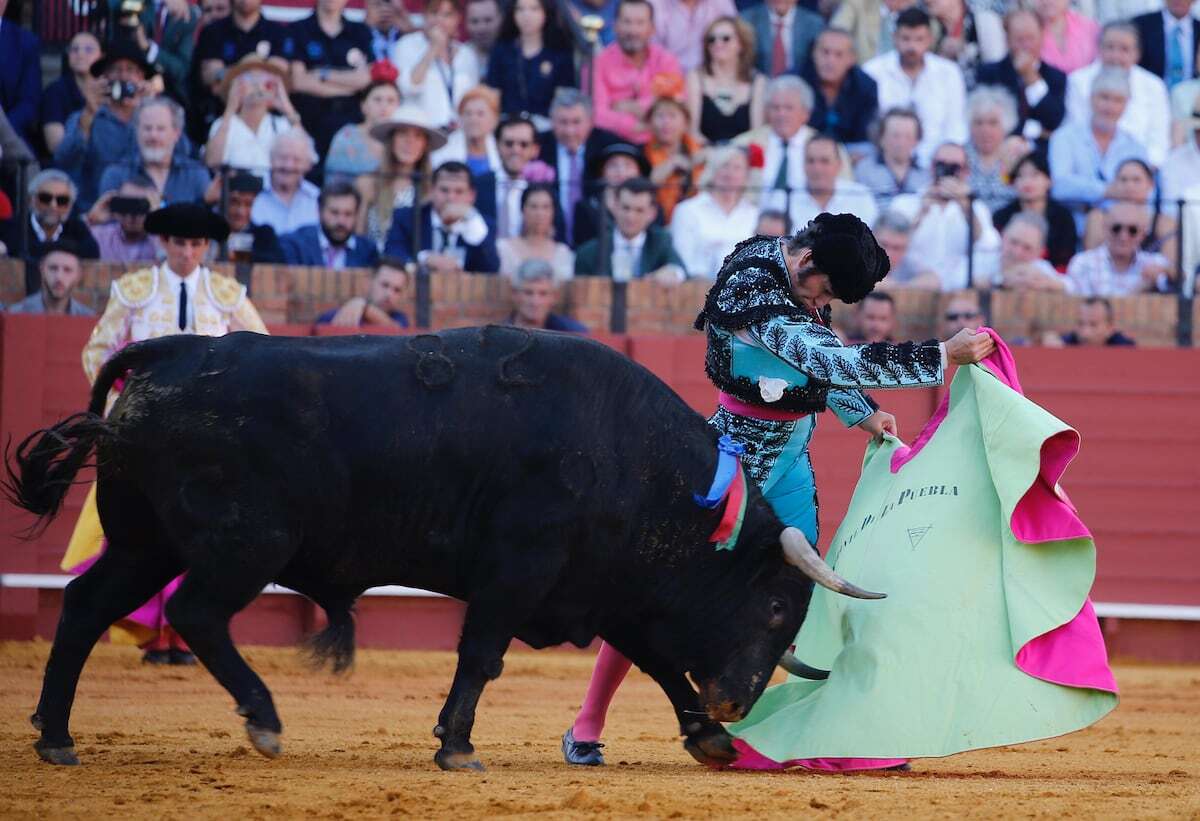 Los toros que se van a lidiar en la próxima Feria de Abril o una noticia que no interesa a casi nadie