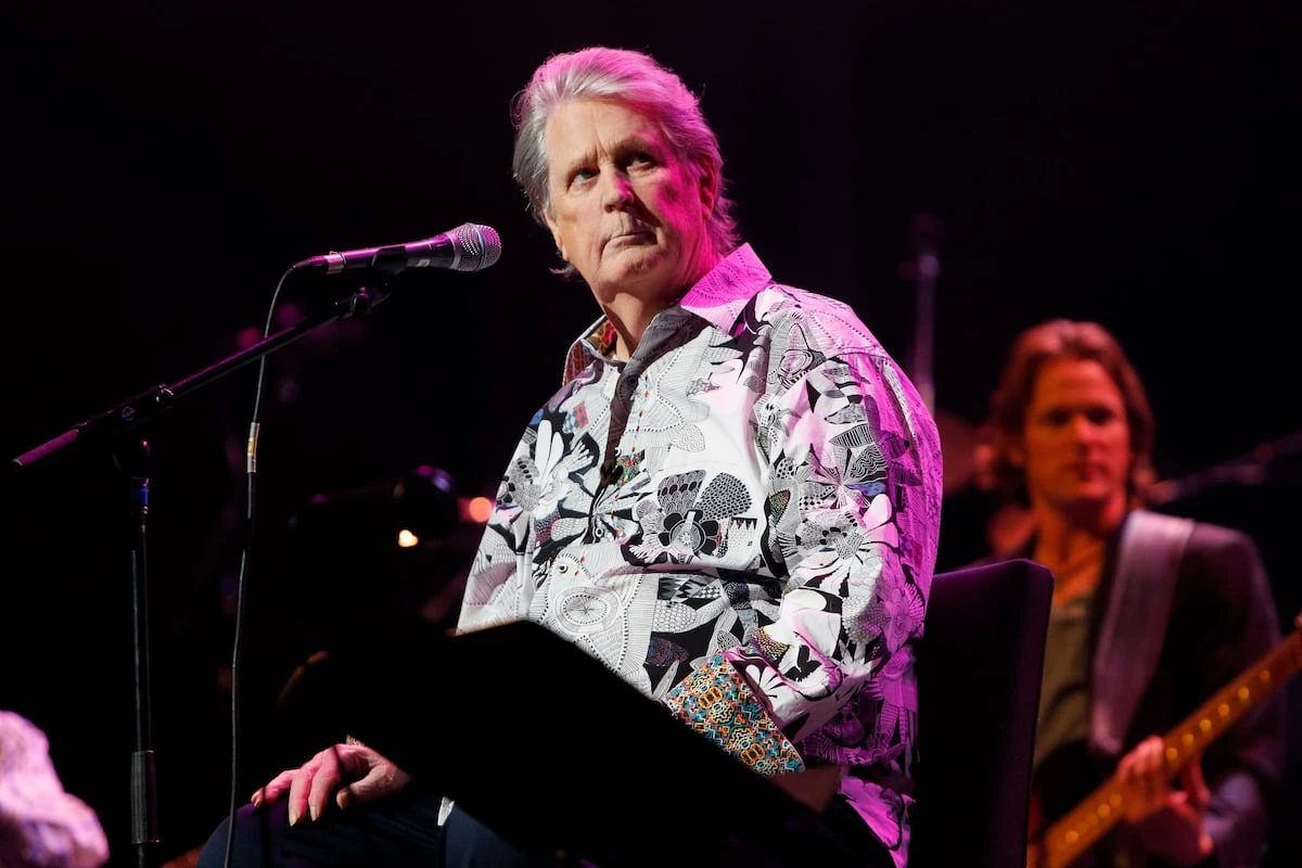 “Un gigante musical que enseñó al mundo a sonreír”: Nancy Sinatra, Bob Dylan y Elton John se despiden de Brian Wilson