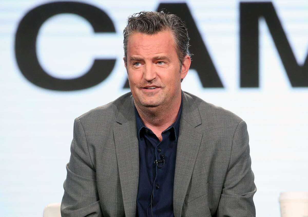 La casa donde murió Matthew Perry hace justo un año, vendida por 8,5 millones de dólares