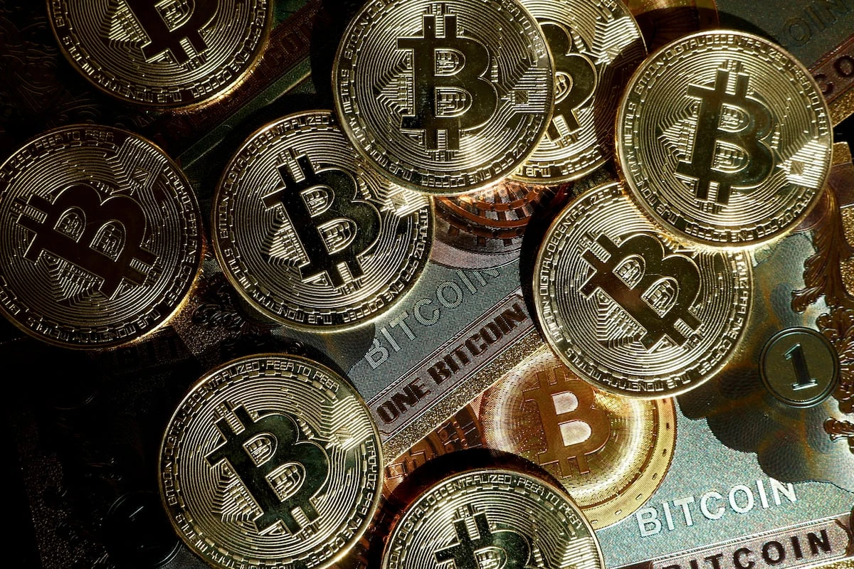 Bitcoin cotiza cerca de máximos históricos sin toma de beneficios
