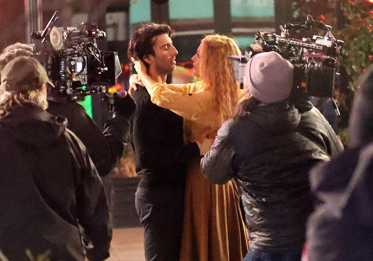 Un juez desestima la demanda por difamación de 400 millones de dólares de Justin Baldoni contra Blake Lively
