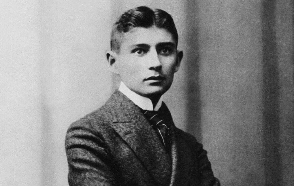 ¿Qué relación tiene el escarabajo de Kafka con la mecánica cuántica?