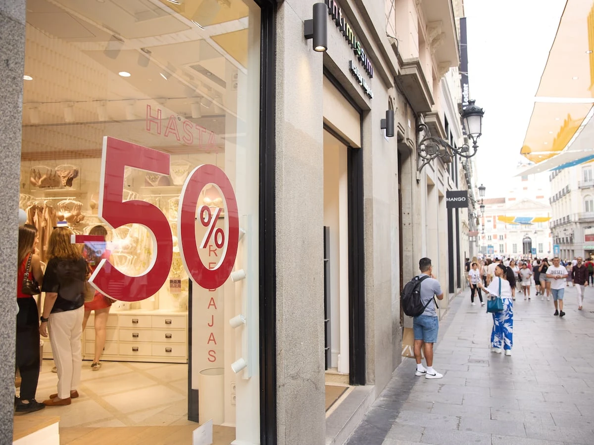 “Oferta válida hasta agotar el ‘stock”: ¿chollo irresistible o trampa legal?